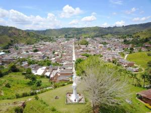 Alto de la Virgen